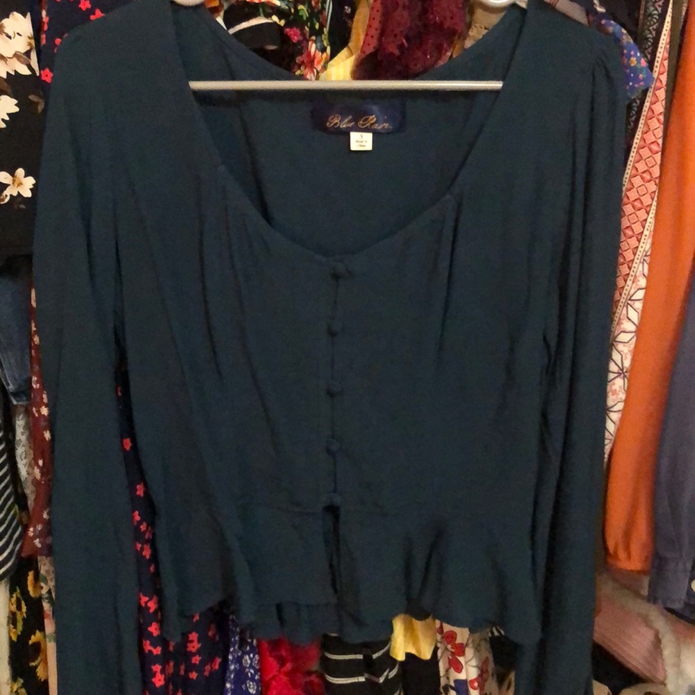 Blouse